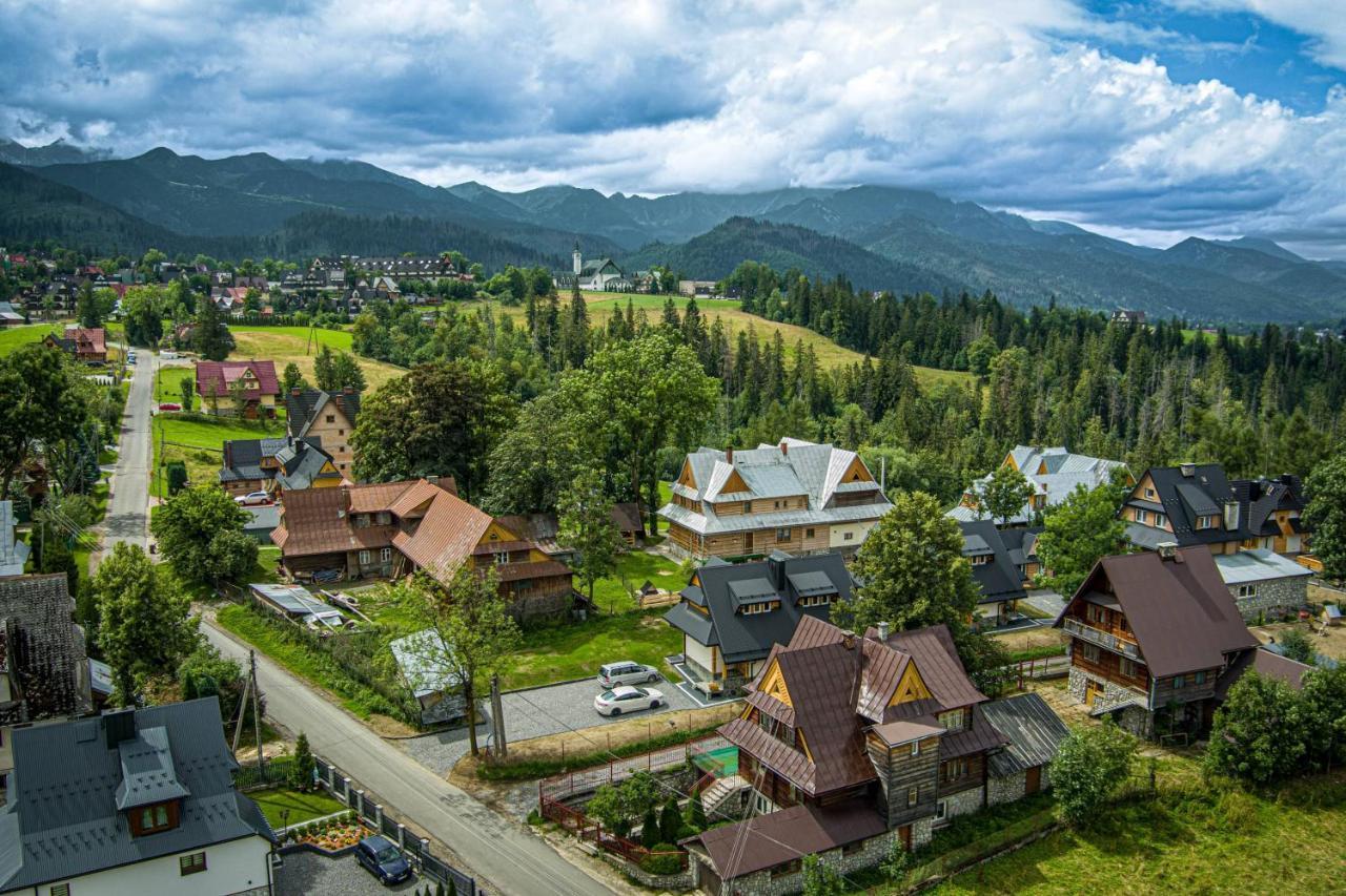 Cizanhouse Apartment Zakopane Exterior photo